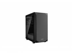 BeQuiet PC- Case Pure Base 500 Window - black | be quiet! - BGW34