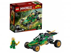 LEGO Ninjago - Lloyds Dschungelräuber (71700)