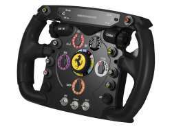 ThrustMaster Ferrari F1 Wheel Add-On Special PC Black 2960729