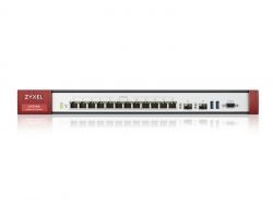 ZyXEL Router Firewall ATP700  inkl. 1 J. Security GOLD Pack ATP700-EU0102F