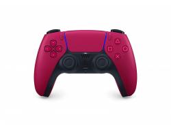 SONY-PlayStation5-PS5-DualSense-Wireless-Controller-Cosmic-Red