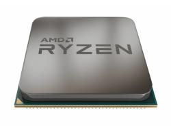 AMD AM4 Ryzen 5 3600 Tray 3,6GHz 6xCore 32MB 100-000000031