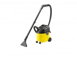 Kärcher SE 5.100 Vacuum Cleaner Black/Yellow 1.081-200.