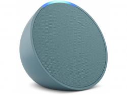 Amazon-Echo-Pop-1st-gen-blue-gray-B09ZXG6WHN