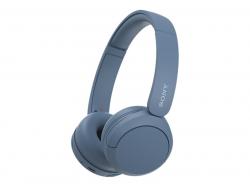 Sony WH-CH520 Wireless stereo Headset Blau WHCH520L.CE7