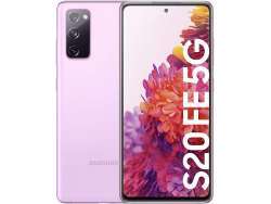 Samsung Galaxy S20 - Smartphone - 12 MP 128 GB - Violett SM-G781BLVDEUB