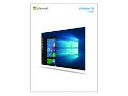 MS SB Windows 10 Home 64bit [DE] DVD KW9-00146