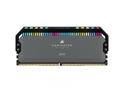 Corsair Dominator Platinum RGB 64GB 2 x 32GB DDR5 CMT64GX5M2B5200Z40K