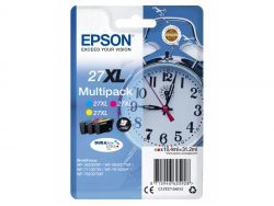 Epson-TIN-27XL-Multipack-C-M-Y-C13T27154012
