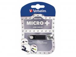 Verbatim-Store-n-Go-USB-FLASH-16GB-Black-97764