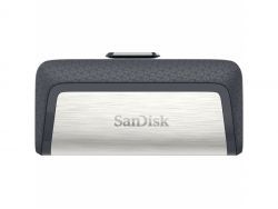 SanDisk USB-Flash Drive 128GB Ultra Dual Drive Type-C SDDDC2-128G-G46