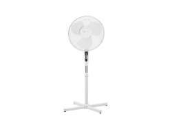Clatronic Standing fan 40cm  VL 3603 S (white)