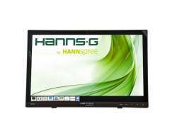 HannsG 39.6cm (15,6") 16:9 M-Touch HDMI black HT161HNB