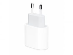 Adaptateur-secteur-USB-C-Apple-20W-blanc-DE-MHJE3ZM-A