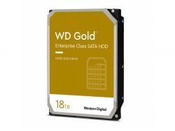 WD WD181KRYZ - 3.5 Zoll - 18000 GB - 7200 RPM WD181KRYZ