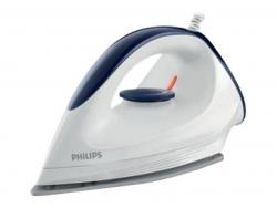 Philips Affinia Dry Iron DynaGlide Soleplate 1.8m 1200W GC160/02