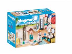Playmobil City Life - Salle de bain avec douche à l´italienne (9268)