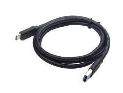 CableXpert HDMI Highspeed Kabel Männlich auf Männlich 1.8 m CC-HDMI4-6