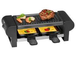 Clatronic-2-persons-Raclette-Grill-RG-3592-schwarz