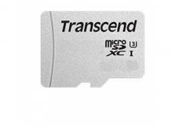 Transcend-MicroSD-SDXC-Card-64GB-USD300S-w-o-Adap-TS64GUSD300S