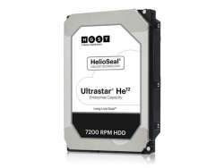 HGST Ultrastar He12 12000GB SATA Interne Festplatte 0F30141