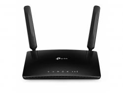 TP-LINK N300 4G LTE Telephony WiFi Router TL-MR6500v