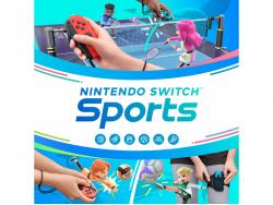 NINTENDO-Switch-Sports-Nintendo-Switch-Spiel