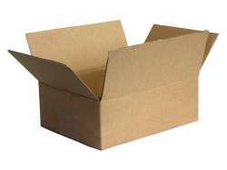 Cardboard box 35 x 25 x 14cm (Nr. 7) (ca. 12,2 Liter)