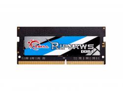 G.Skill Ripjaws DDR4 32GB (1x32GB) 2666MHz F4-2666C18S-32GRS