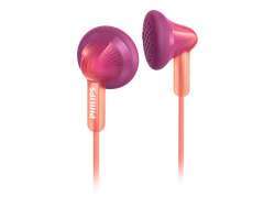 Philips In-Ear Headphones Pink SHE3010PH