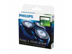 Philips HQ56 Shaving Heads x3 HQ56/50