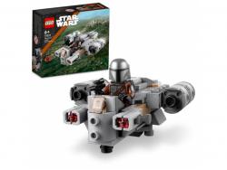 LEGO Star Wars - Razor Crest Microfighter (75321)