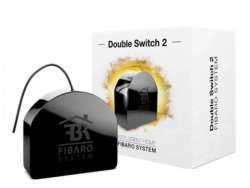 Fibaro-Double-Switch-2-Leistungsrelais-Z-Wave-FIBEFGS-223