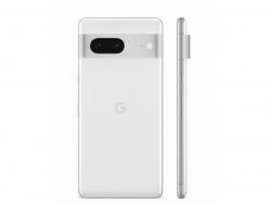 Google Pixel 7 128GB White 6,3" 5G (8GB) Android - GA03933-GB