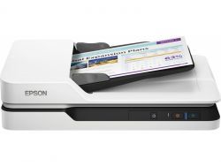 EPSON WorkForce DS-1630 Dokumentenscanner A4 USB D B11B239401
