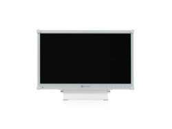 Neovo LCD/LED X-24E WHITE Glass (24-7) - X24E00A1E0100