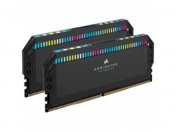 Corsair Dominator Platinum RGB DDR5 64GB(2x32GB) 6000MHz CMT64GX5M2B6000Z30