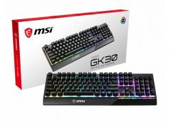 MSI Tastatur Vigor GK30 DE - GAMING | S11-04DE226-CLA