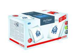 Miele HyClean 3D Efficiency GN XXL Dustbags Pack 16Pcs.