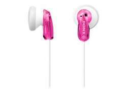 Sony MDR-E 9 LPP Headphones Ear-bud pink MDRE9LPP.AE