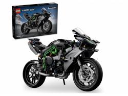 LEGO Technic - Kawasaki Ninja H2R (42170)