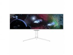 LC Power LC-M44-DFHD-120 - LED-Monitor - 111.3 cm (44") - LC-M44-DFHD-120