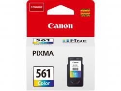 Canon CL-561 Cyan, Magenta, Yellow 3731C001