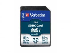 Verbatim-SD-Card-32GB-SDHC-PRO-UHS-I-Class-10-47021