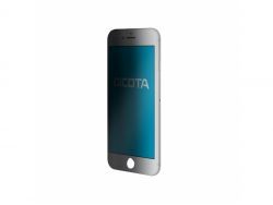 Dicota Secret 4-Way für iPhone 8 self-adhesive D31458