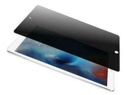 Schutzfolie XtremeMac PRIVACY GLASS iPad Pro 9 Clear IPDP-TRP9-13