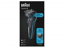 Braun-Series-5-50-M1000s-Foil-Shaver