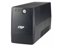 PC- Netzteil Fortron FSP FP 600 - USV | Fortron Source - PPF3600708