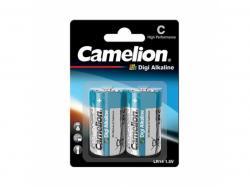 Batterie Camelion Digi Alkaline Baby C LR14 (2 St.)