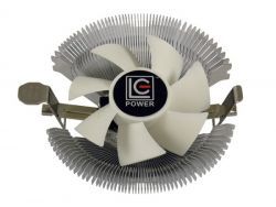 LC-Power Cooler Cosmo Cool LC-CC-85